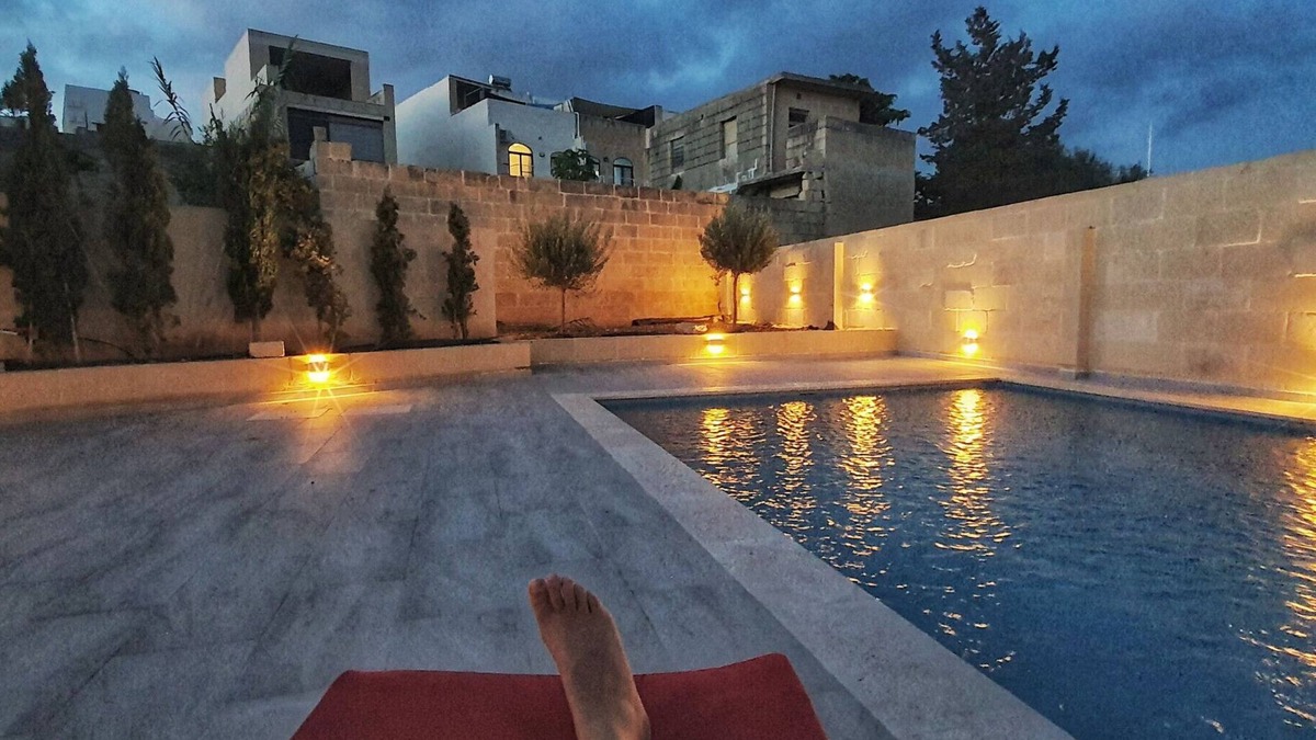 Xewkija Apartment | Mgarr Ix-Xini Maisonette