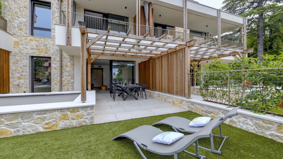 Bardolino Apartment | MGH Luxury - Corte Garden Bardolino 34