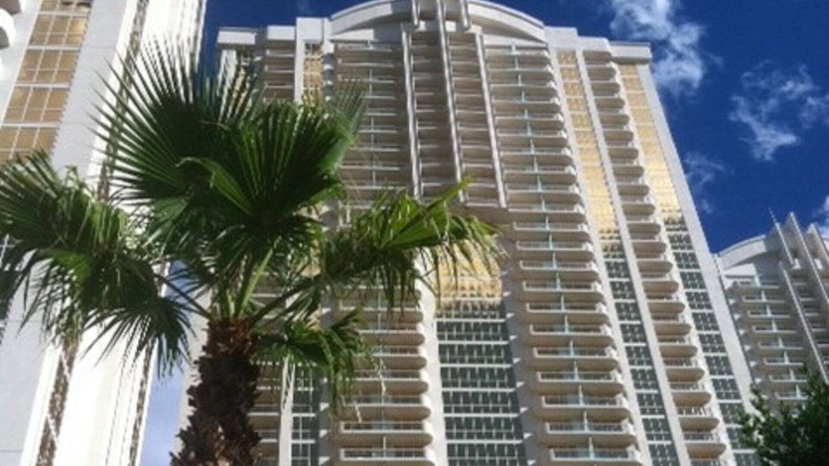 Las Vegas Condo | ~MGM~ Signature 2 Bedroom Sleeps 8 No Cleaning Fee