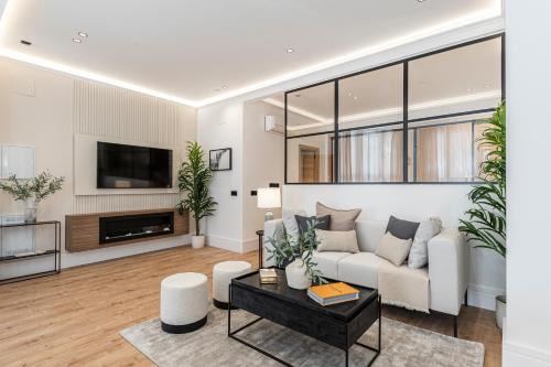Guindalera Apartment | MH Apartments Soho Madrid