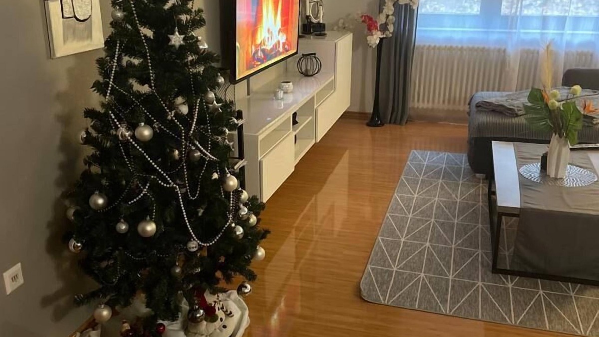 Baden-Baden Apartment | MH City Apartment Baden-Baden/Апартамент Баден-Баден