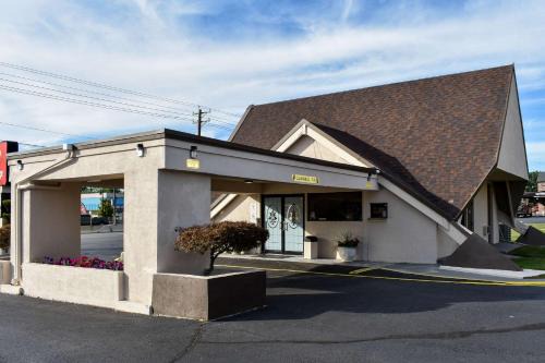 Bordentown Hotel | MHO Hotel Bordentown