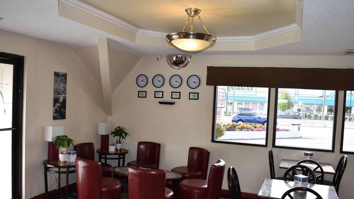 Bordentown Hotel | MHO Hotel Bordentown
