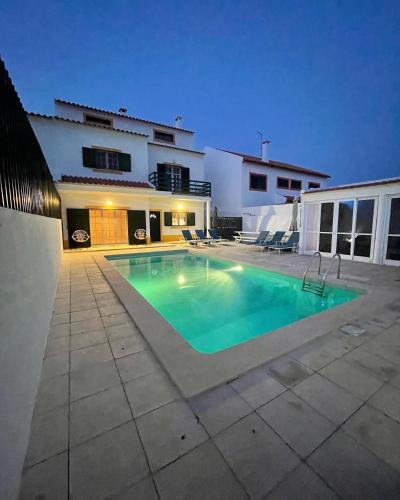 Comporta Villa | MHouse lease Comporta Centro Villa 3 quartos