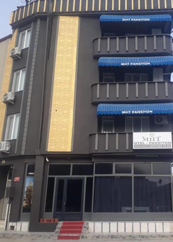 Edirne House | MHT Otel