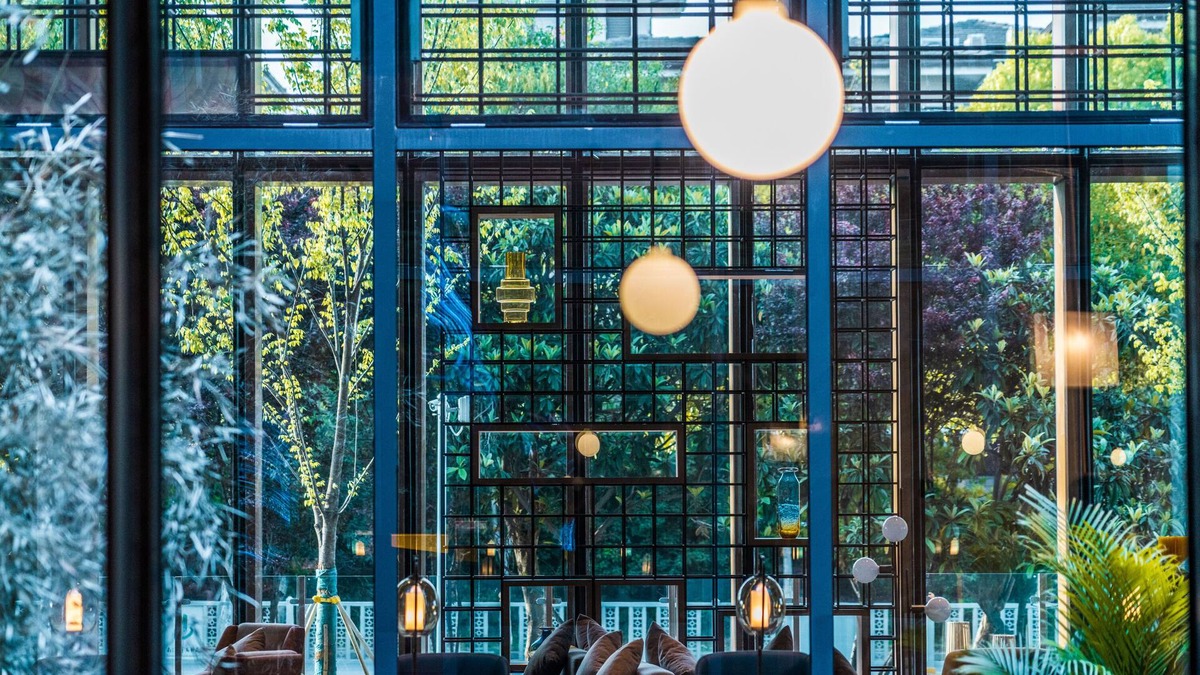 Jiangning Hotel | Mhub by MGM Nanjing Jiangning