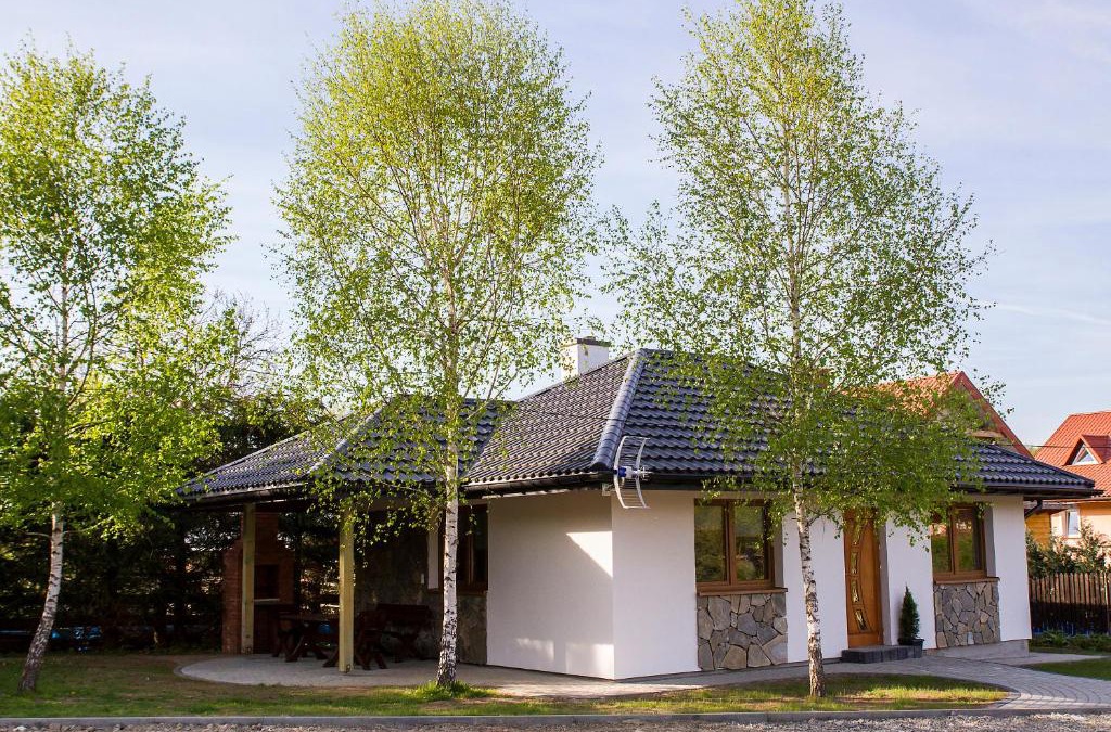 Lesko Apartment | "Między Gruszką a Sanem"