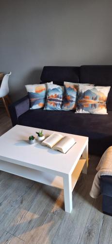 Nowa Ruda Apartment | Między Szczytami