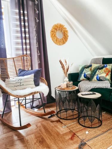 Nowecin Apartment | Miło Cię widzieć