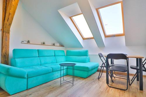 Raciborz Apartment | Miło i wygodnie w centrum