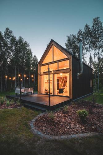 gmina Michałowo House | Miło las widzieć