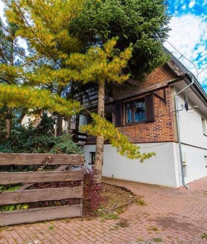 Lagow House | "Miło.Tu" Pokoje Gościnne