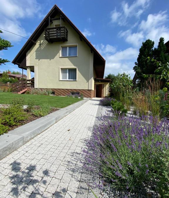 Swornegacie House | Miło Was Gościć