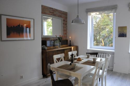 Srodmiescie Południowe Apartment | MiłoTu - Apartament Marszałkowski
