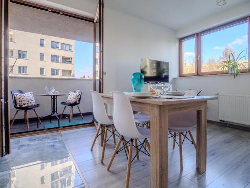Czyzyny Apartment | Miły czas