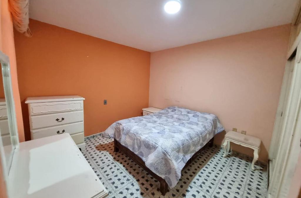 Uriangato Apartment | Mi casa cerca a la línea divisoria