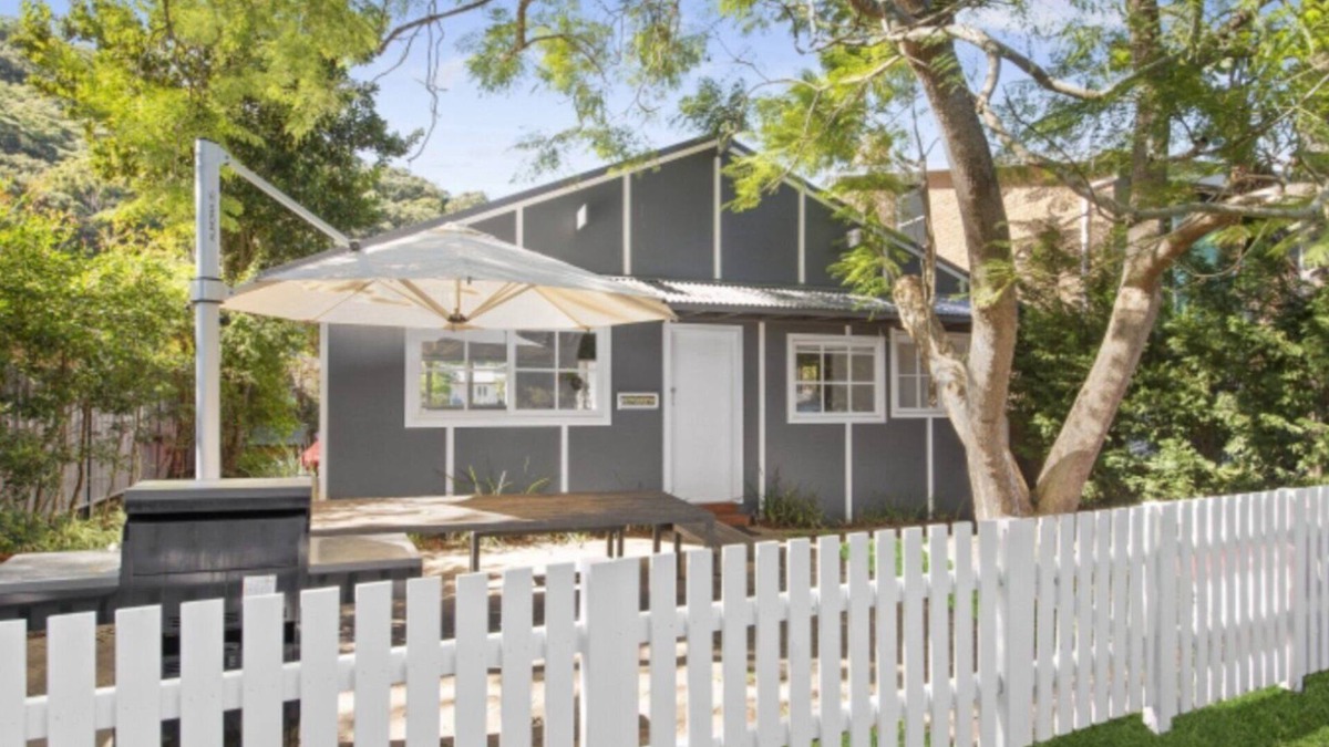 Patonga House | Mi Casa - Creekfront @ Patonga