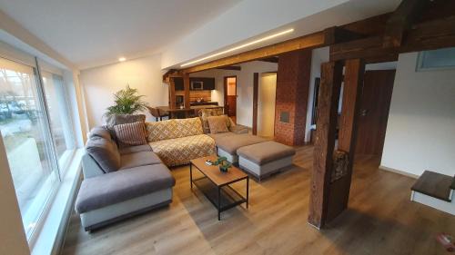 Mosonmagyarovar Apartment | Mi Casa Rustica