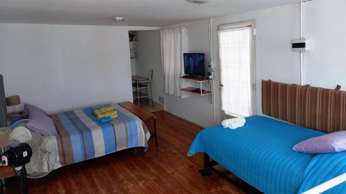 Salta Apartment | Mi casa, Su casa