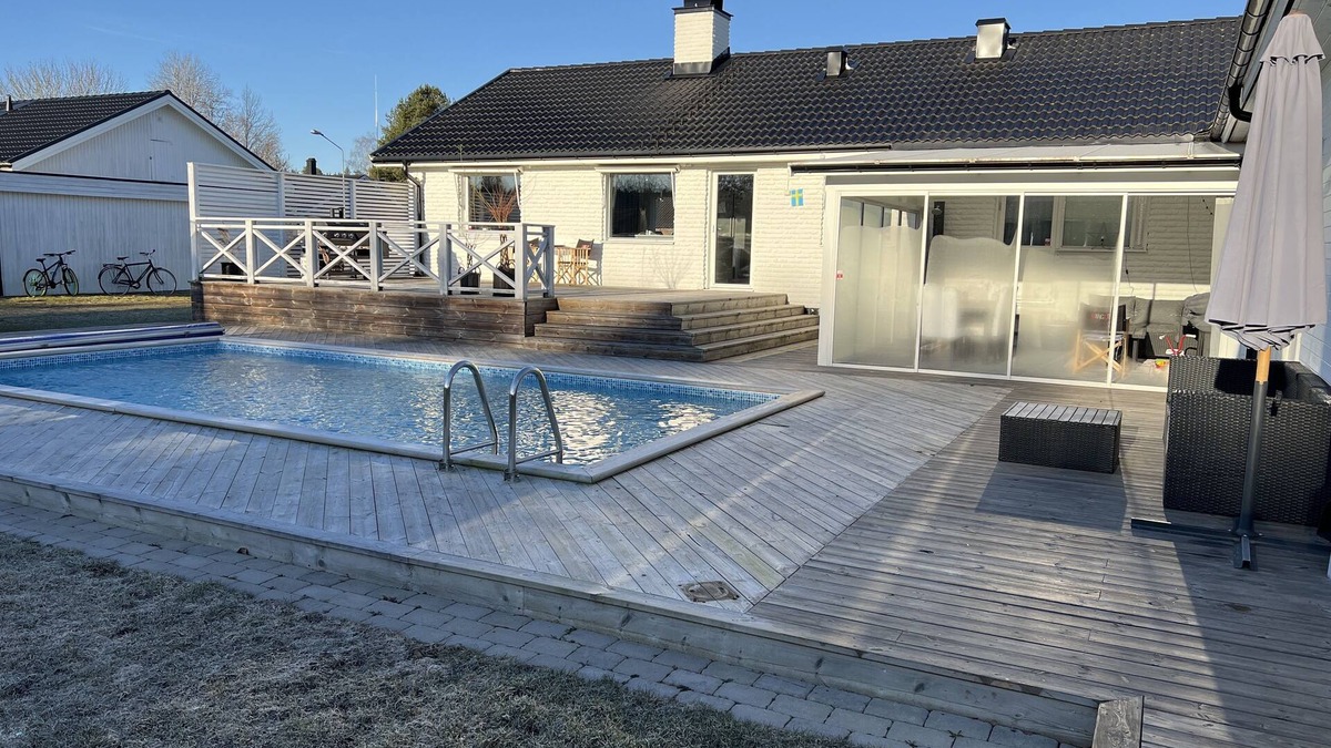 Gimo House | MI CASA TU CASA Villa Sweden - Nature Luxery