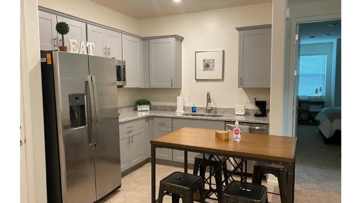 North Ranch Apartment | Mi casita es tu casita!