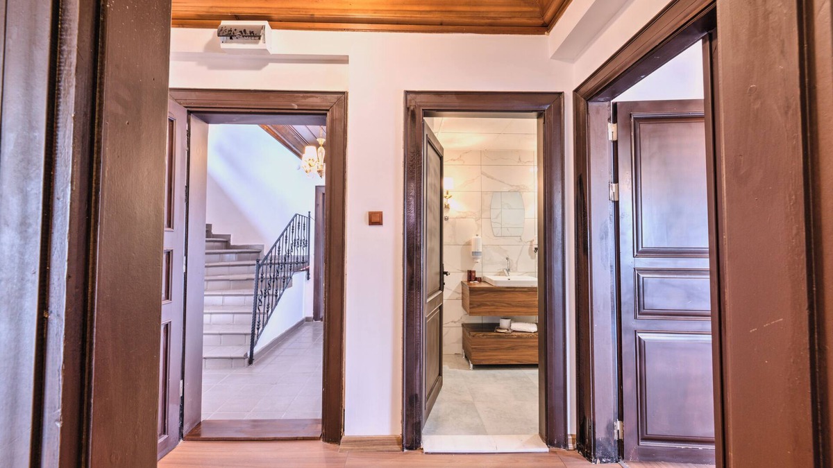 Odunpazarı Hotel | MİDAS KONAK OTEL