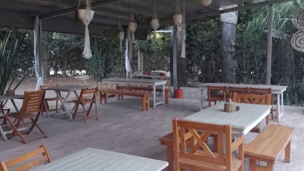 Chascomus Hotel | Mi Espacio Sur