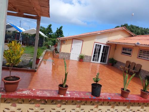 Mahuma Apartment | Mi hogar