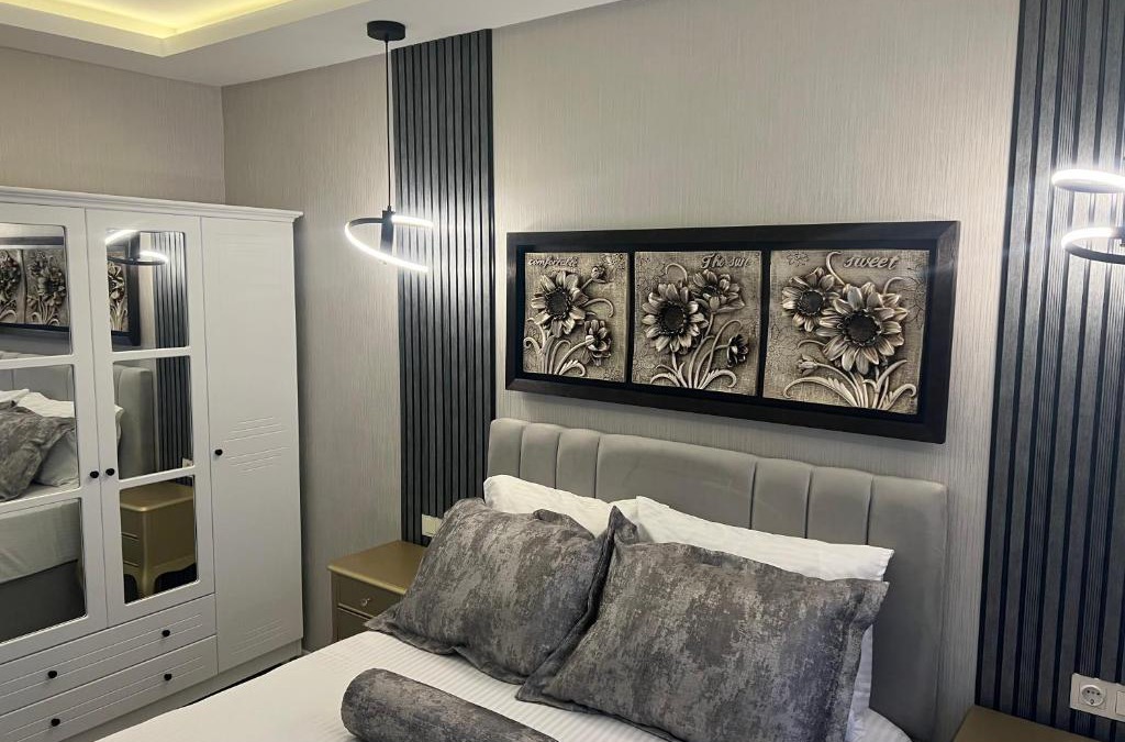 Trabzon Apartment | MİHRAN SUİTE