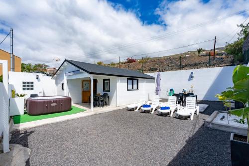 Armenime House | Mi Juliana