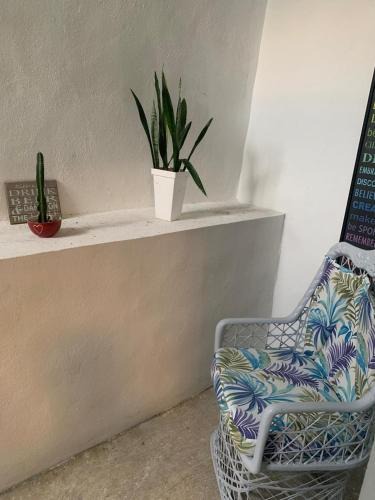 Moca Apartment | Mi lugar de descanso