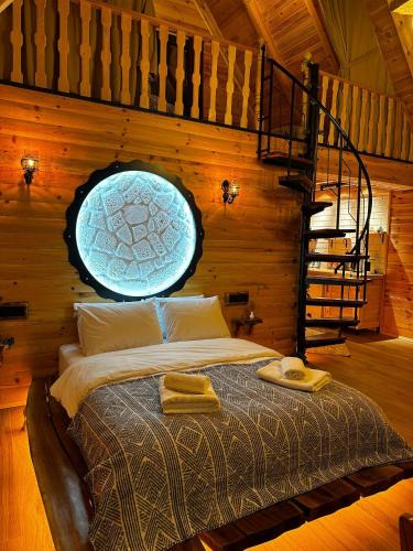 Ardesen Hotel | MİNTONA VİLLA SUİT