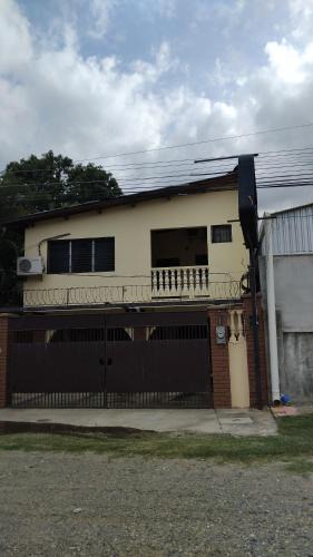 San Pedro Sula House | Mi Pension