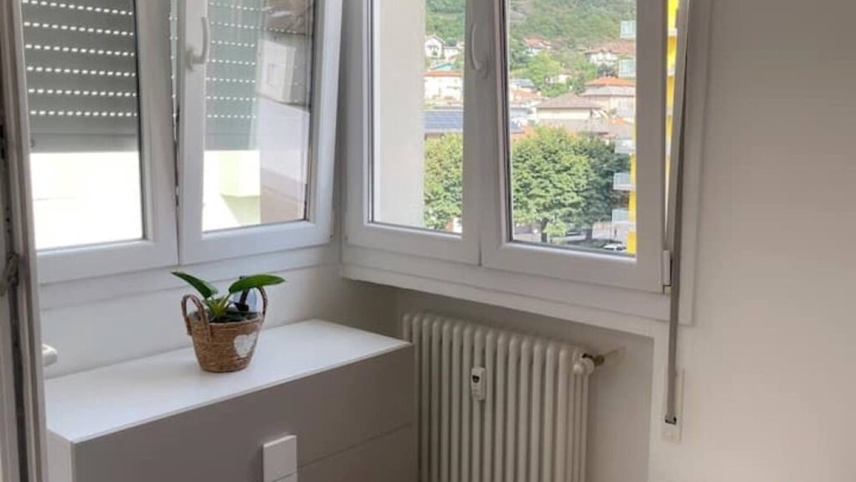 Lavis Apartment | Mia Apartment