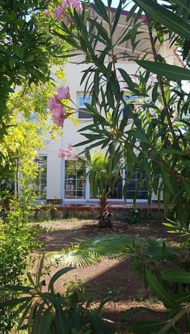 Ciftlik Villa | MIA CASA PETITE VILLA WITH FANTASTIC GARDEN