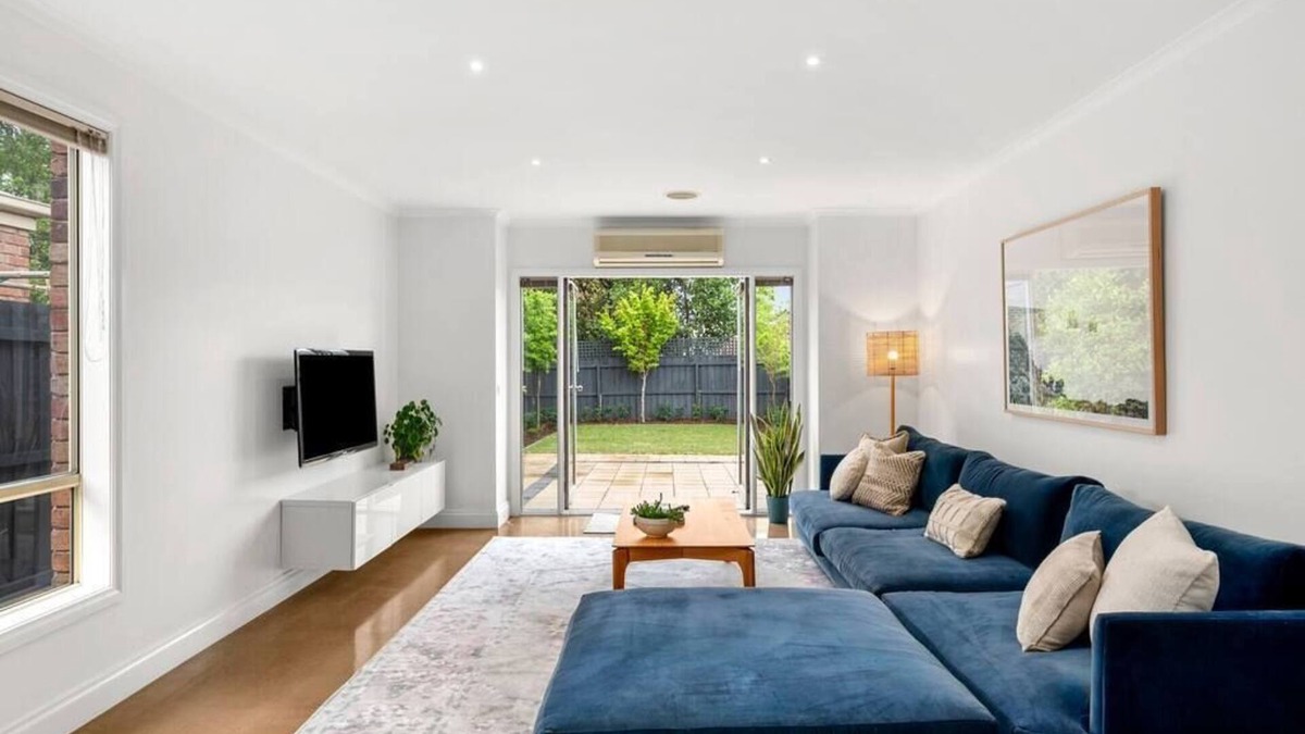 Geelong West House | Mia's Place in Geelong West