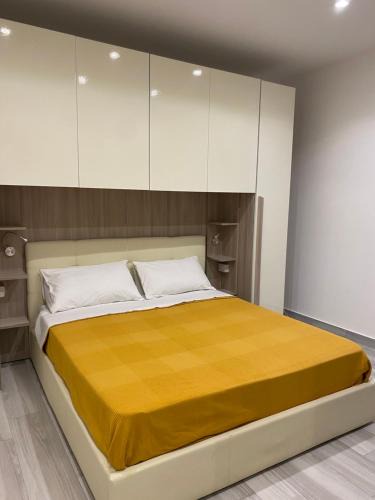 Posillipo Apartment | Mia Suite