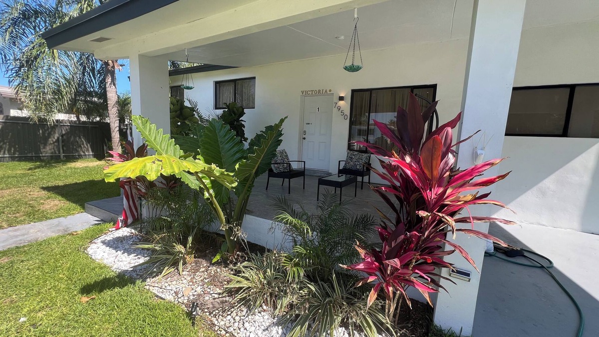 Westchester Apartment | Miami close to everything