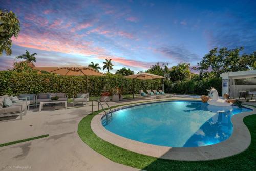 Cutler Bay House | Miami Paradise