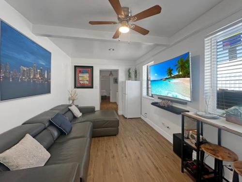 Ludlam Villa | Miami Suite Life