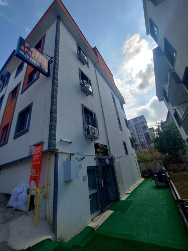 Trabzon Apartment | miamia apart otel
