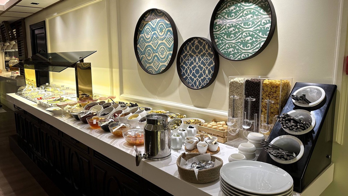 Pera Hotel | Miapera Hotel & Spa - Special Class