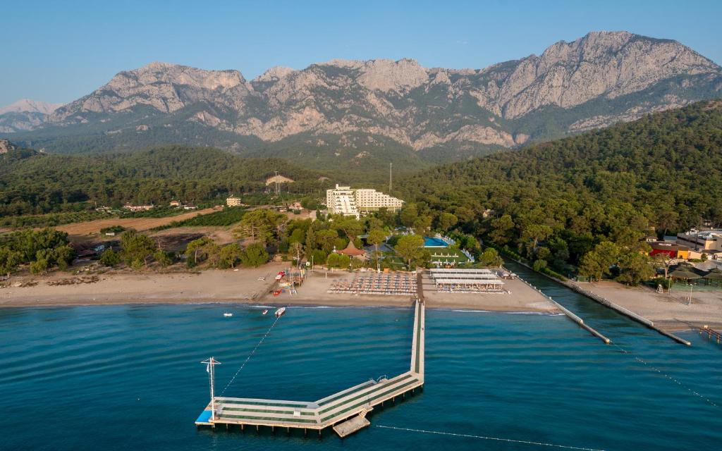 Goynuk Hotel | Miarosa Ghazal Resort