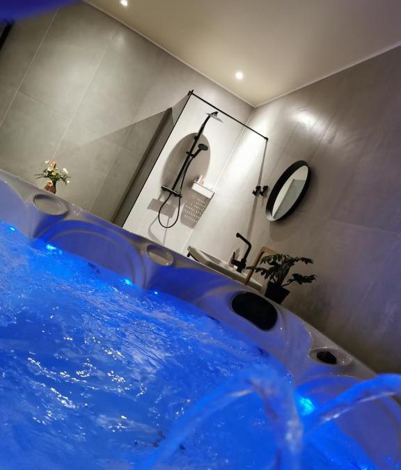 Temse Apartment | Mica beauty & wellness center