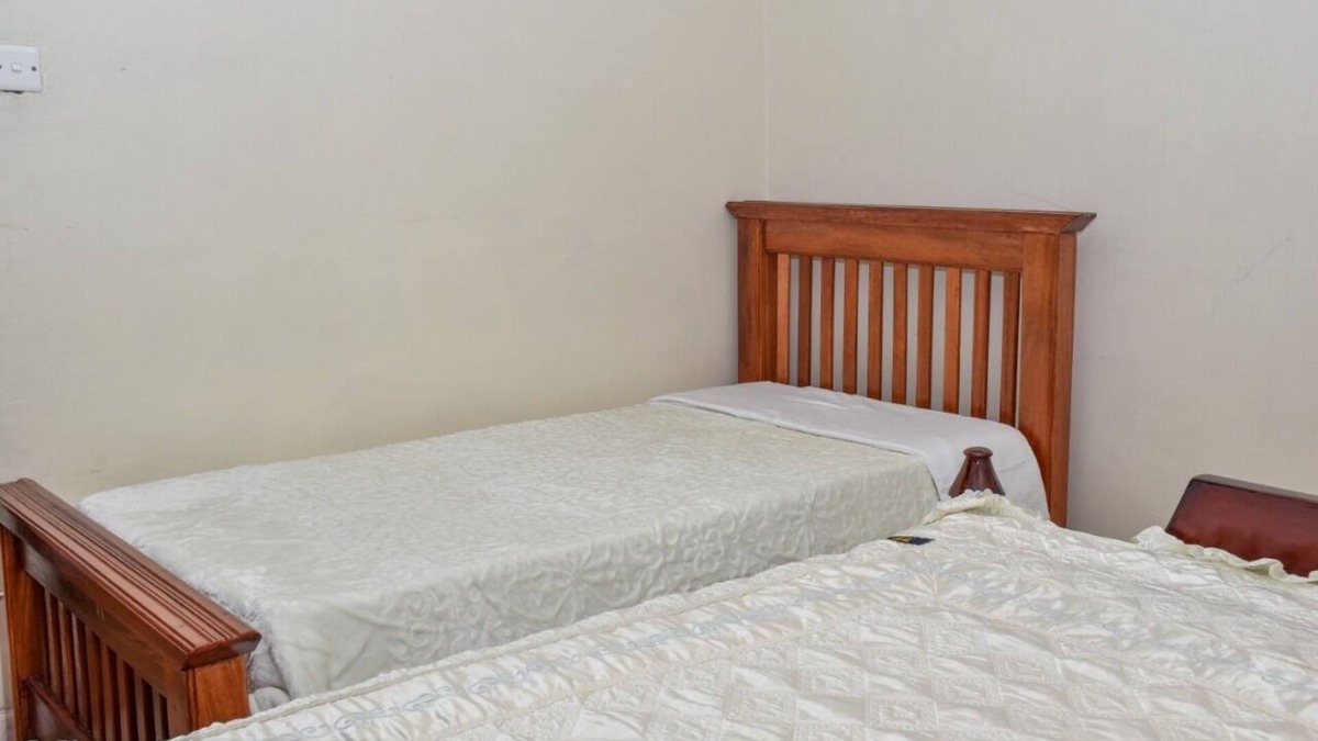 Eldoret Villa | MiCasa Apartments Eld