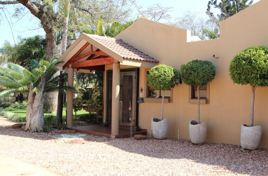 Lephalale House | Micasa Sucasa Guesthouse
