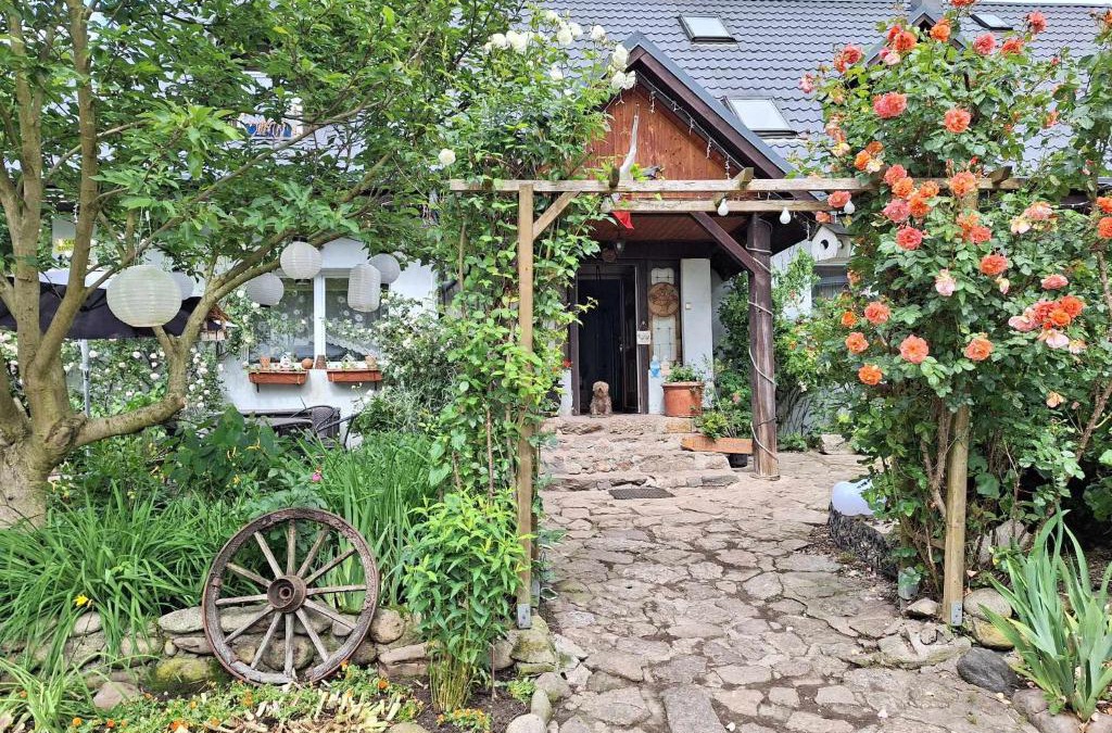 Piechowice House | Michałowa Zagroda