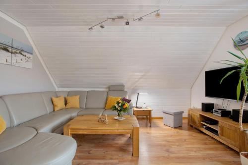 Bredstedt Apartment | Micha's Ferienwohnung