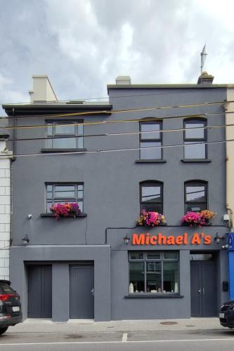 Miltown Malbay Hotel | Michael A's Pub
