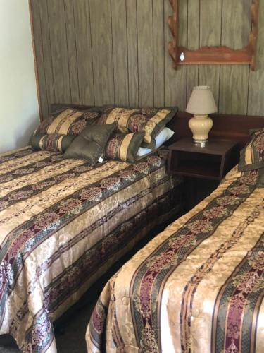 East Durham Hotel | Michael Dee's Motel